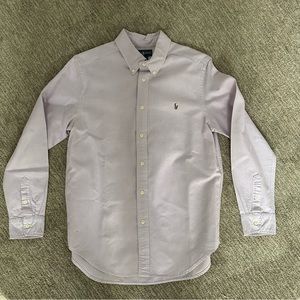 Ralph Lauren Dress Shirt